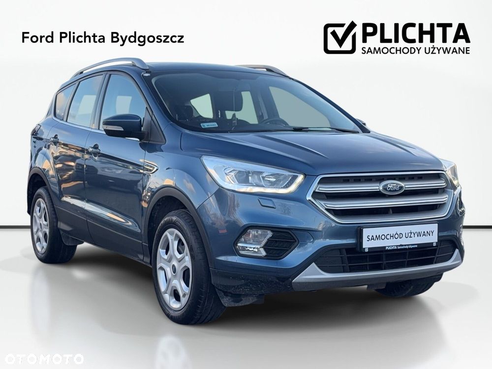 Ford Kuga 1.5 EcoBoost FWD Edition ASS - 3