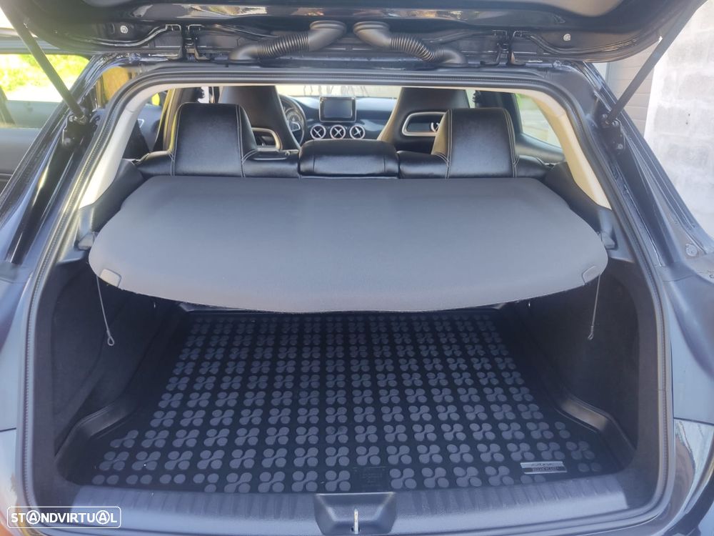 Mercedes-Benz GLA 200 (CDI) d Style - 6