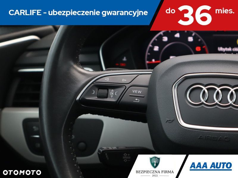 Audi A4 Avant - 19