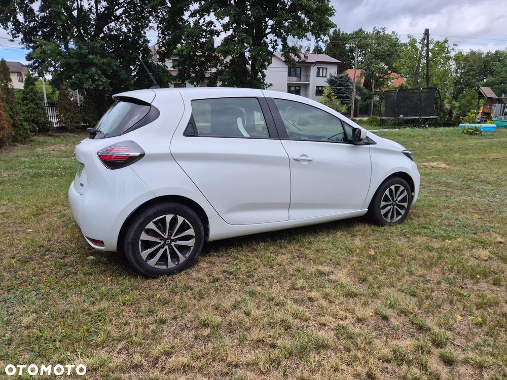 Renault Zoe - 7