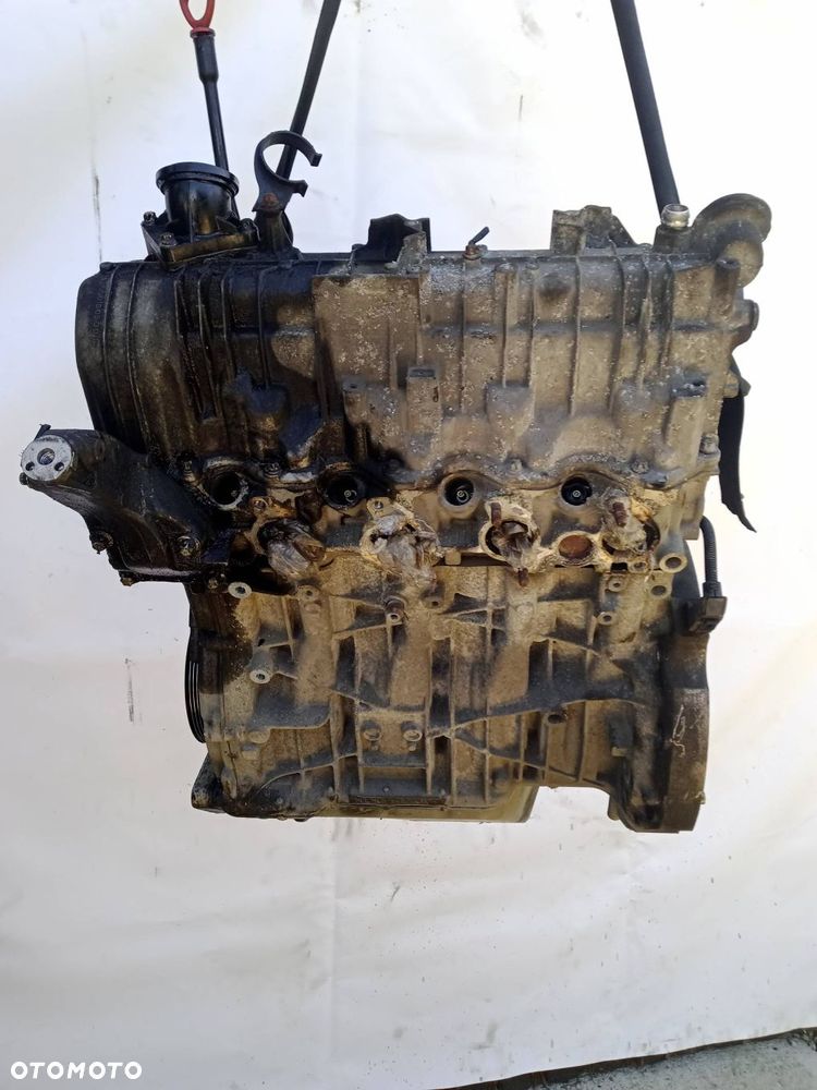 SILNIK 266.960 MERCEDES W169 A200 - 2