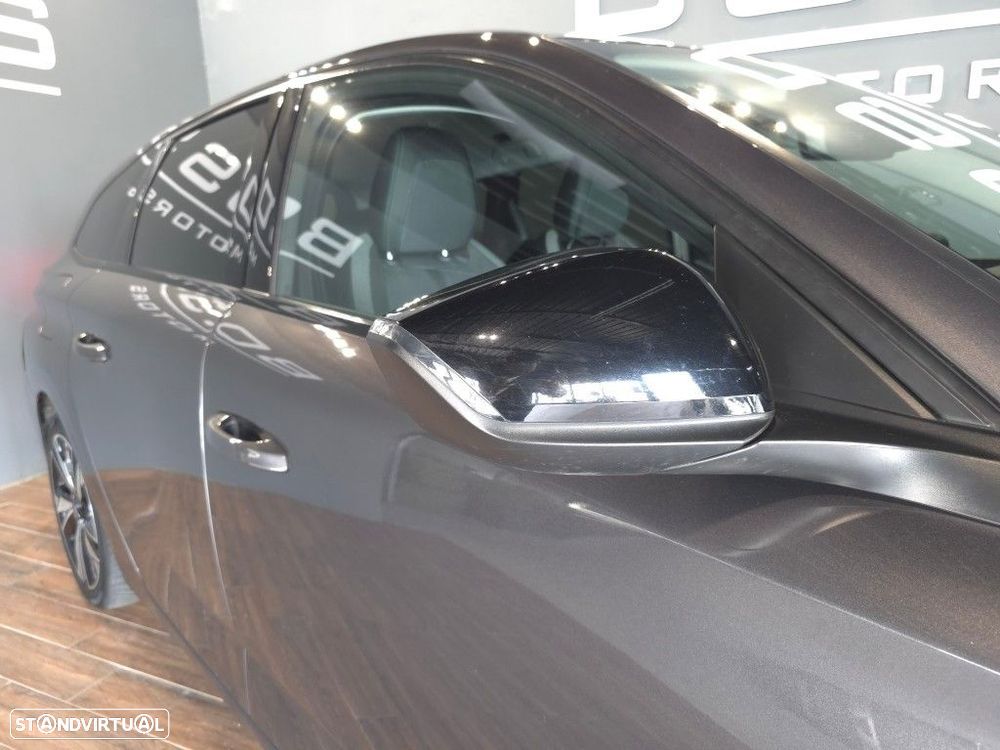 Peugeot 308 SW 1.5 BlueHDi Allure EAT8 - 6