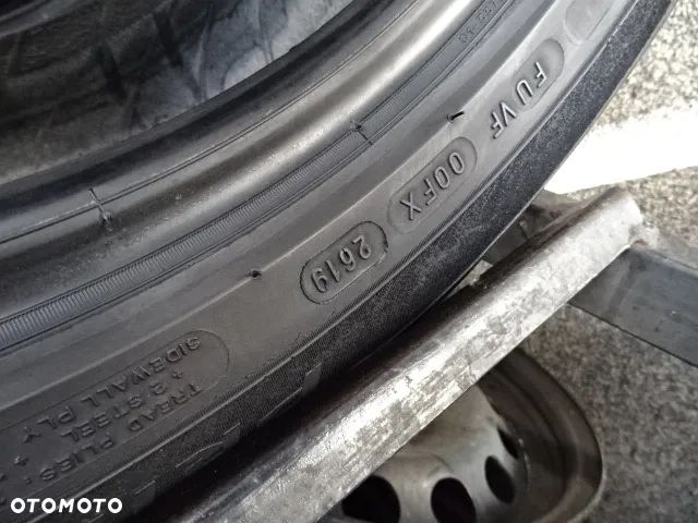 225/50/R18 95V Michelin Primacy 4 - 12