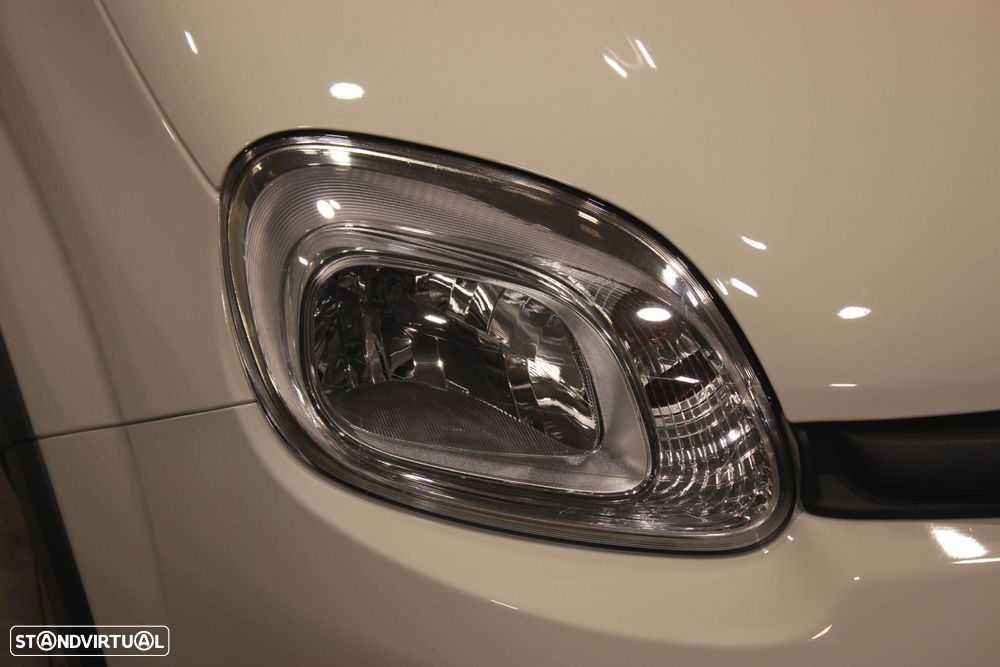 Fiat Panda 1.0 Hybrid - 4