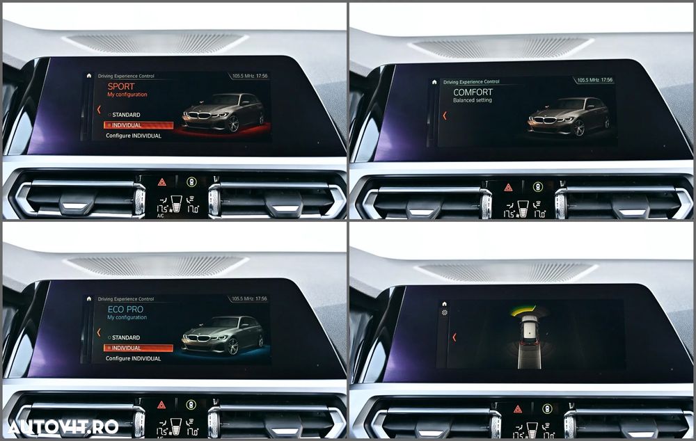 BMW Seria 3 320d Aut. - 23