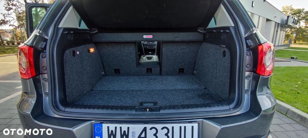 Volkswagen Tiguan 1.4 TSI BlueMotion Technology Freestyle - 35