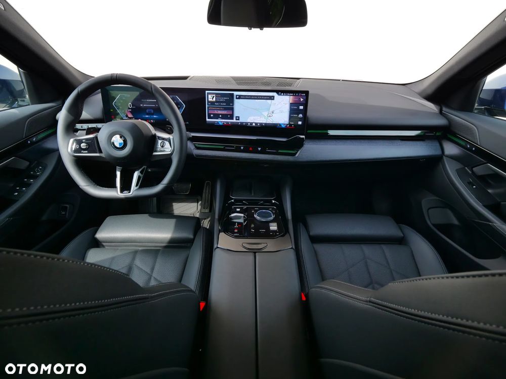 BMW Seria 5 - 12