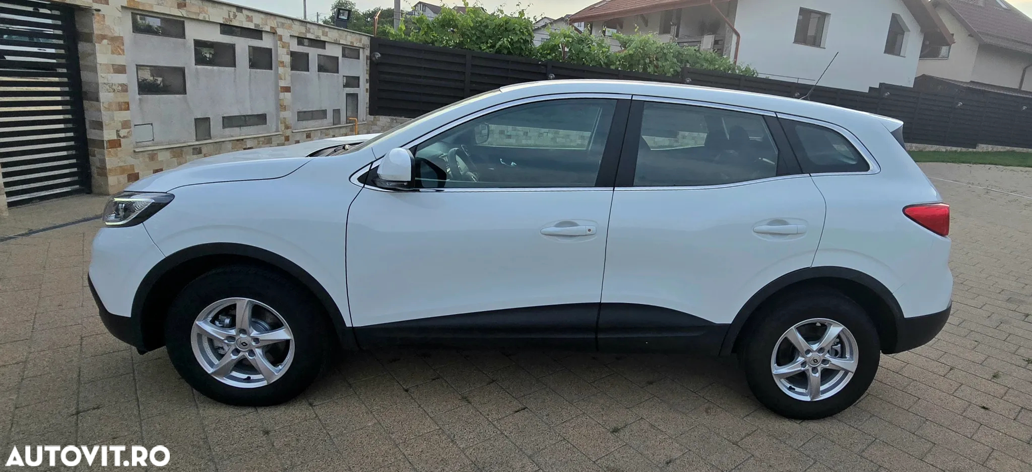 Renault Kadjar - 20