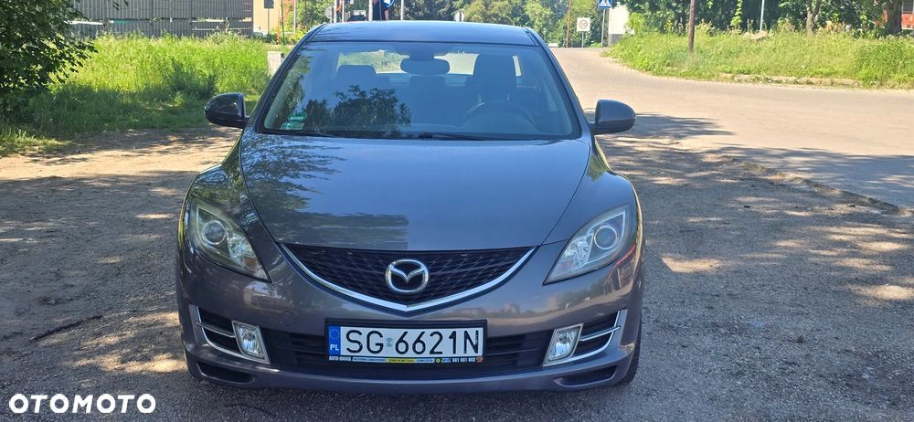 Mazda 6 2.0 Active - 7