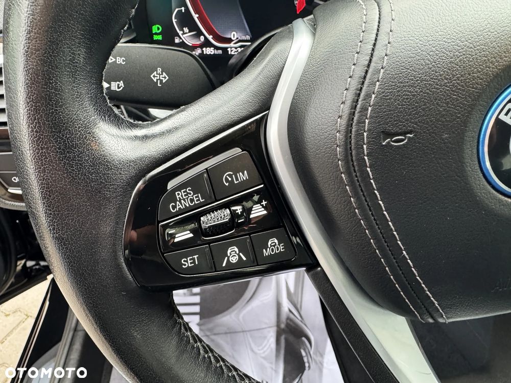 BMW Seria 5 530e Luxury Line - 24