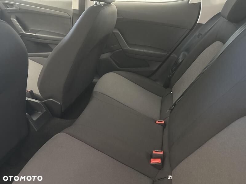 Seat Ibiza 1.0 EVO Reference S&S - 20