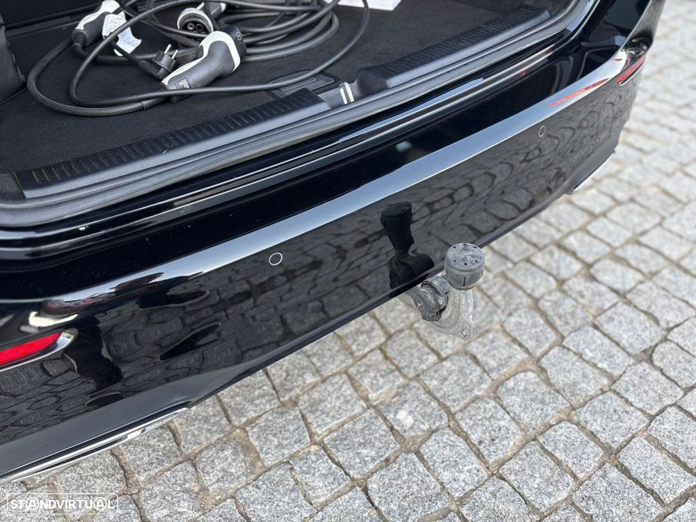 Mercedes-Benz B 250 e AMG Line - 19