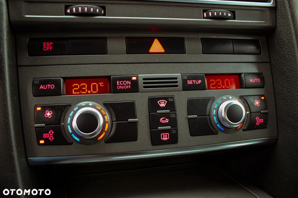 Audi A6 Limousine - 29