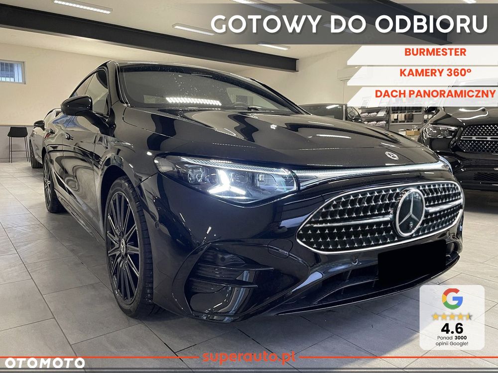 Mercedes-Benz CLA 200 mHEV 8G-DCT - 2