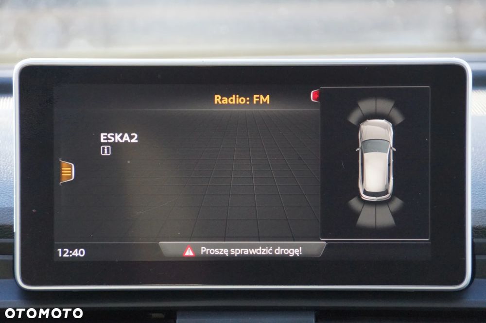 Audi Q5 2.0 TDI Quattro S tronic - 16