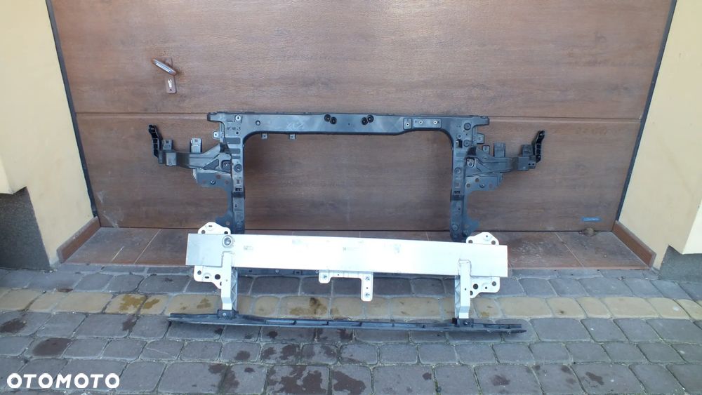 Pas przedni wzmocnienie Kia Niro Lift  64101-Q4000 - 1