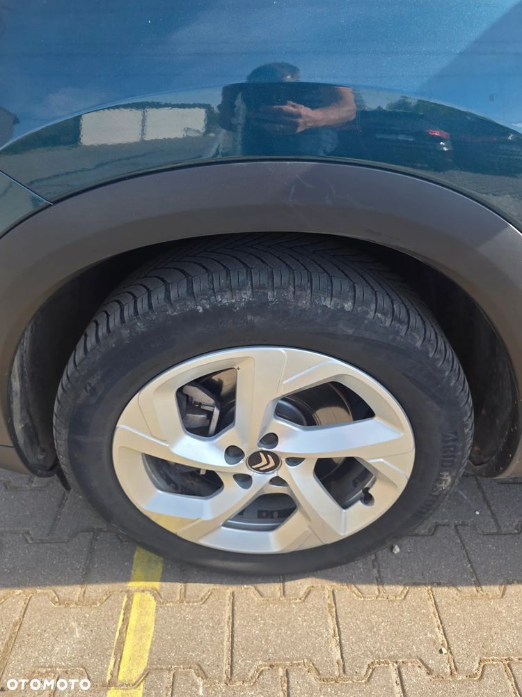 Citroën C5 Aircross 1.6 PHEV 180 Feel Pack EAT8 - 13