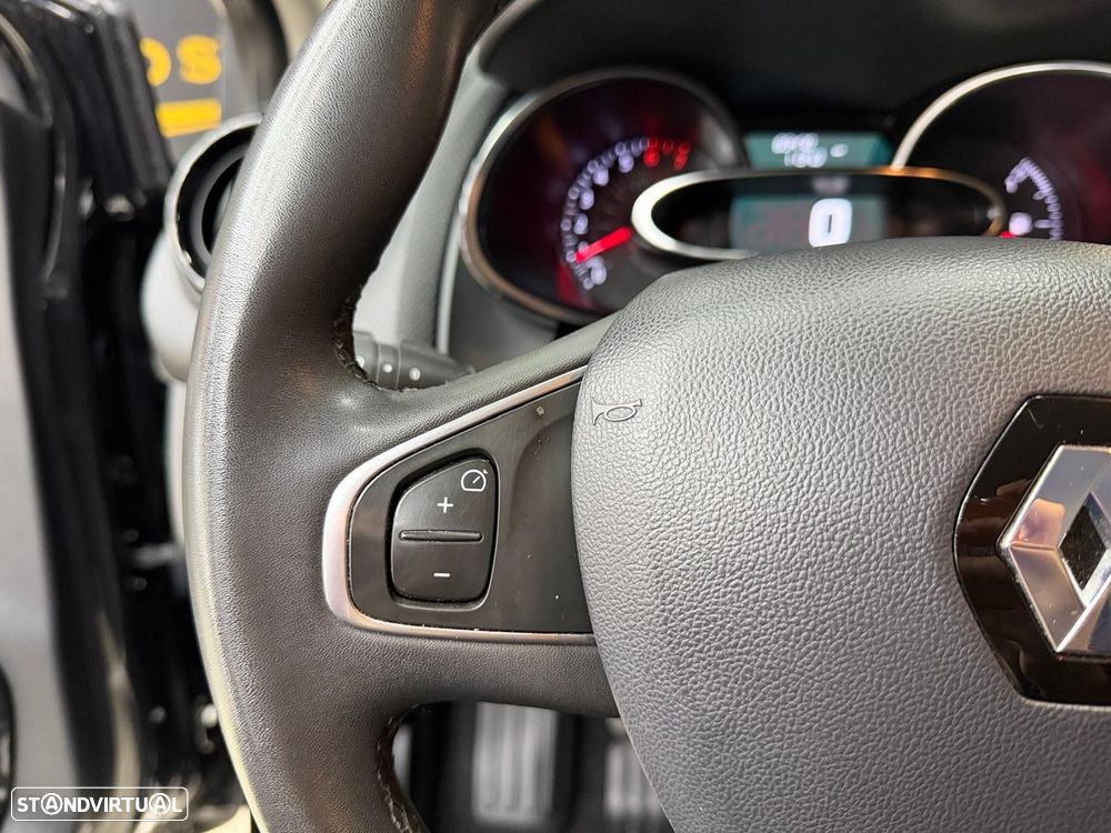 Renault Clio 0.9 TCe Limited - 23