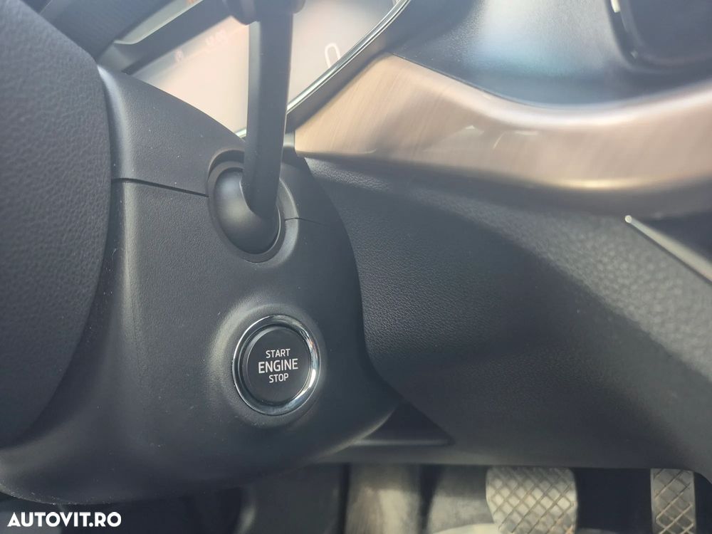 Skoda Kamiq 1.5 TSI DSG Style - 32