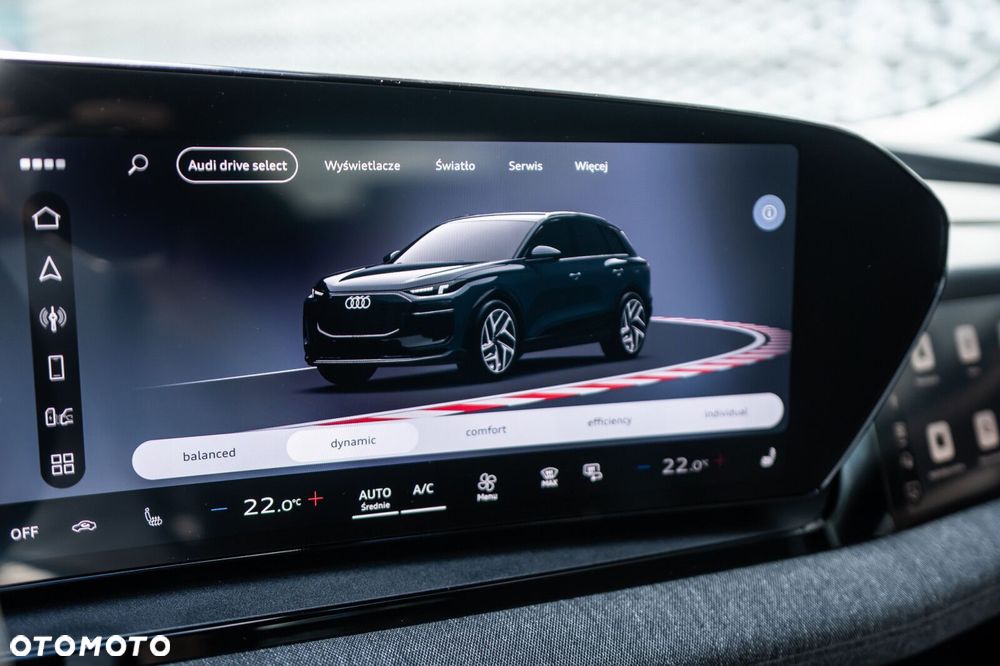 Audi Q6 e-tron 83kWh - 33