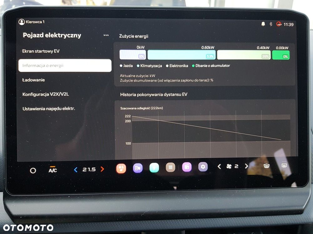 Kia PV5 71.2kWh - 31
