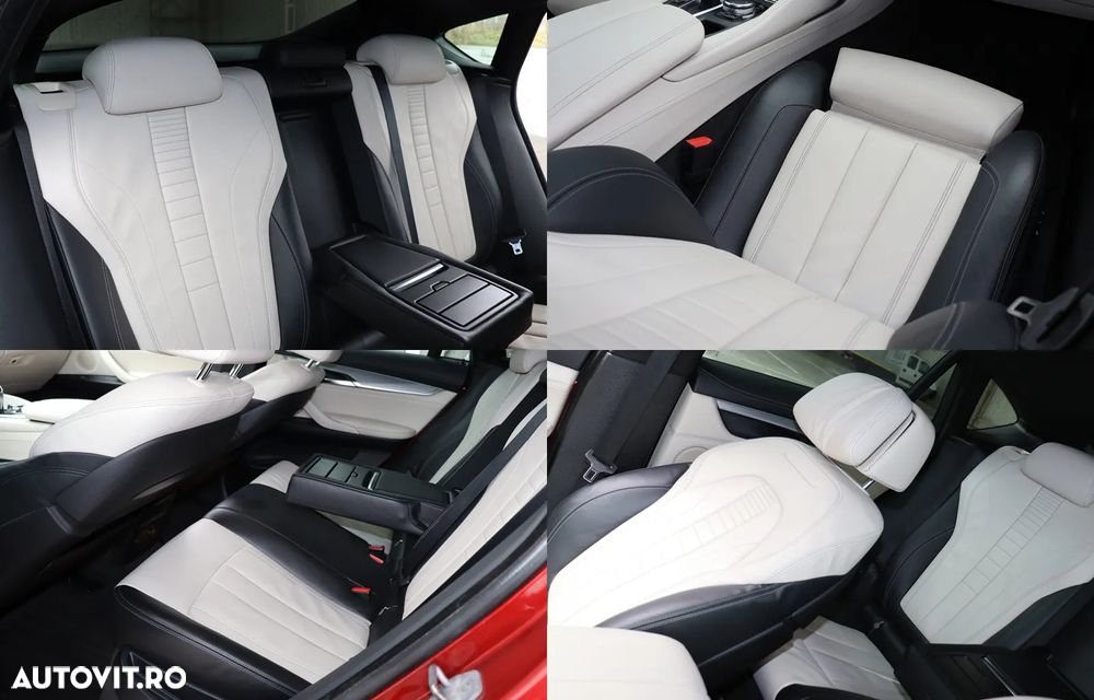 BMW X6 xDrive30d - 35