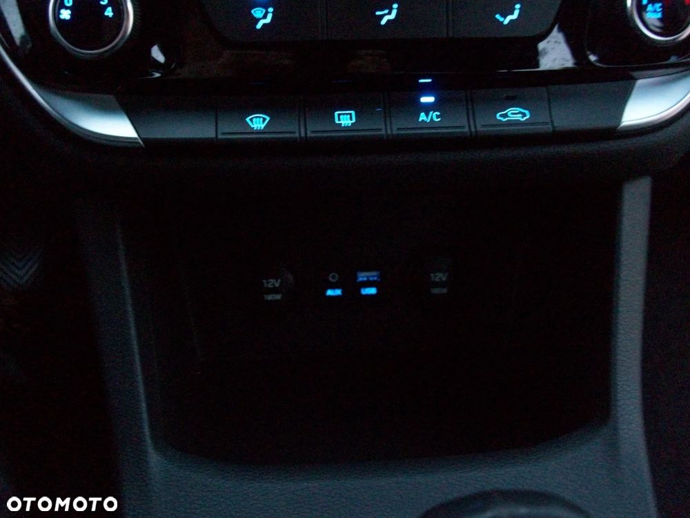 Hyundai i30 i30cw 1.4 Intro Edition - 27