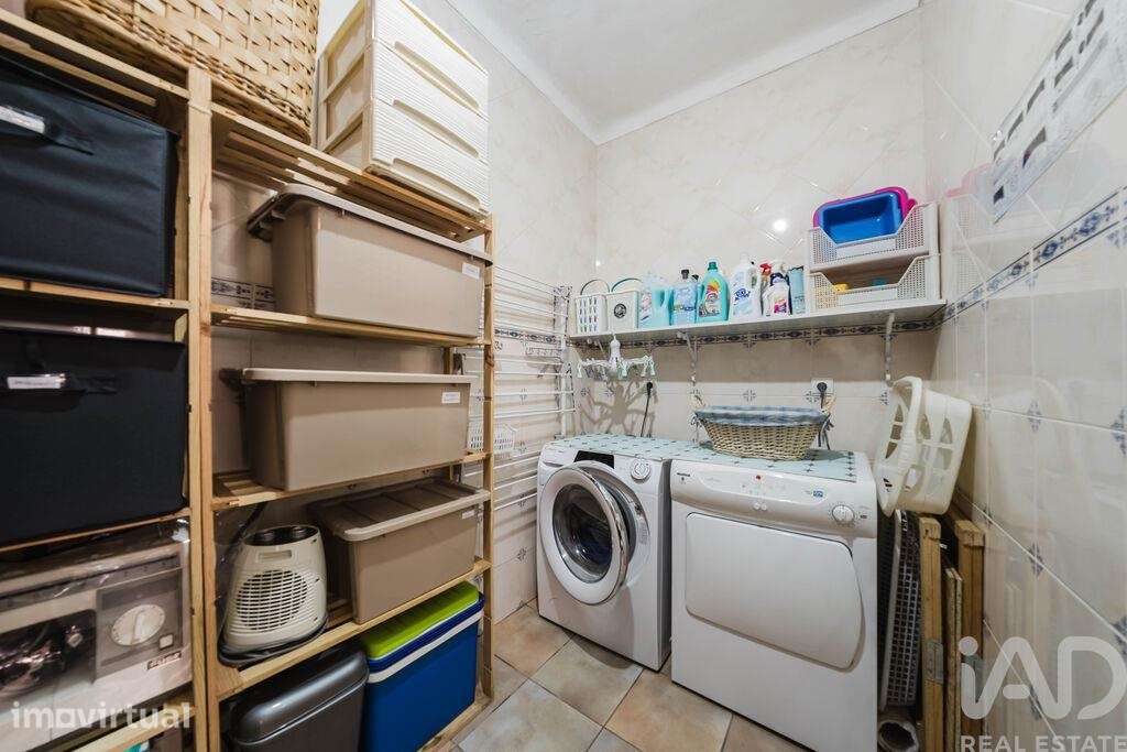 Moradia geminada T3 em Cadaval e Pêro Moniz de 180 m2 - Grande imagem: 5/40