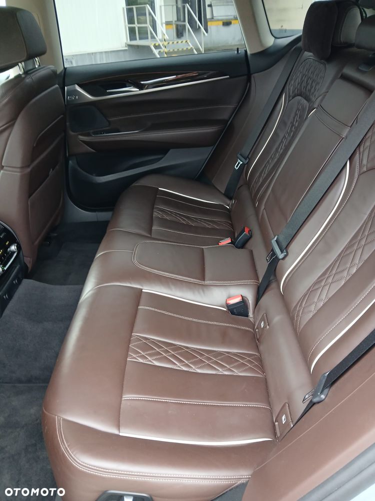 BMW Seria 6 640i xDrive - 6