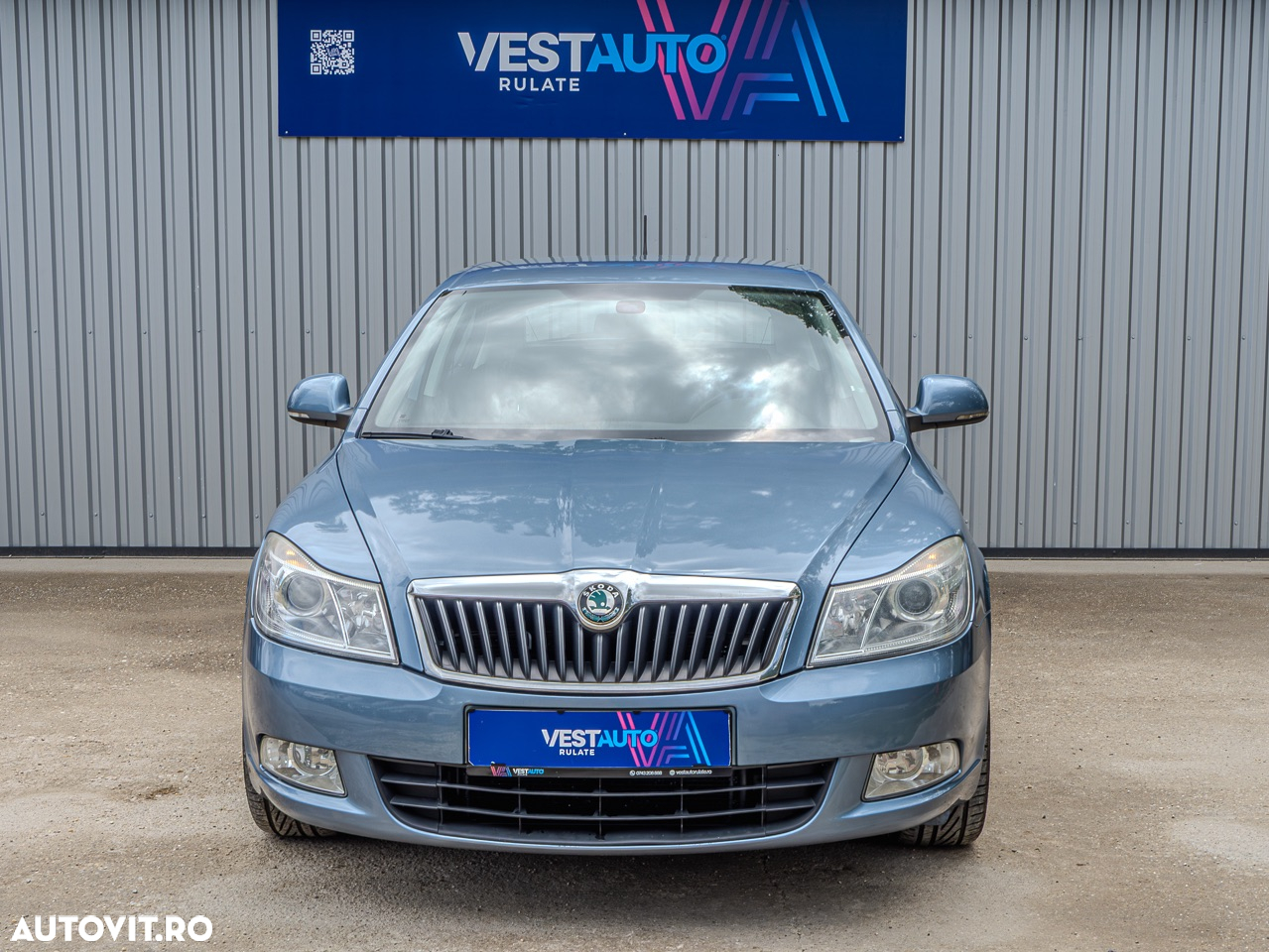 Skoda Octavia 1.6 TDI Classic DSG - 28
