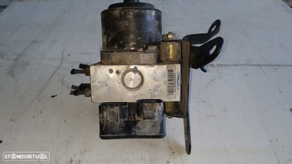 ABS TOYOTA LAND CRUISER 90 1999 - 2