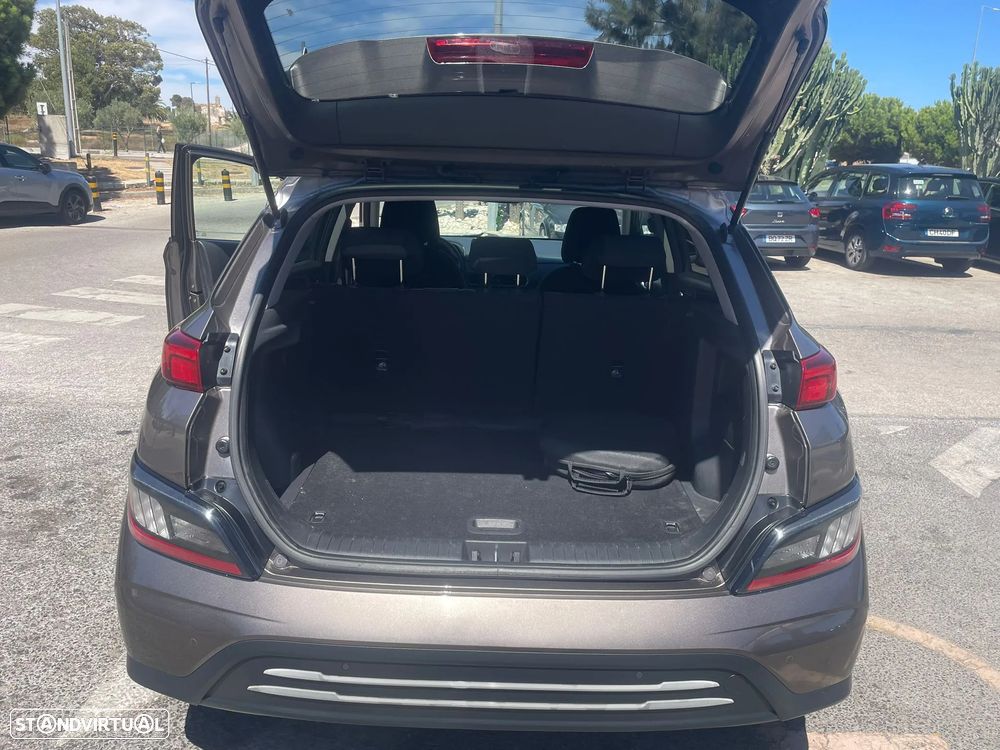 Hyundai Kauai 64 kWh Premium - 4