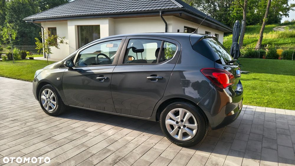Opel Corsa 1.4 Enjoy - 3