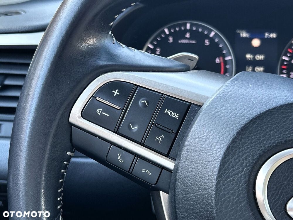 Lexus RX 300 Prestige - 19
