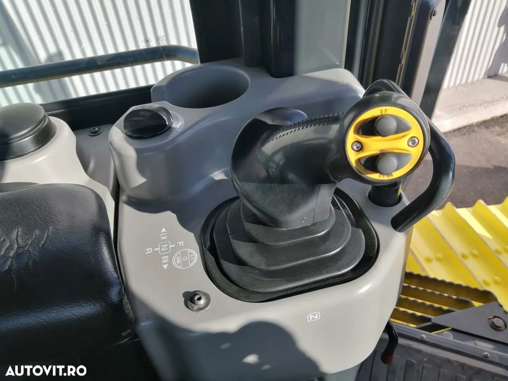 Komatsu D51PXI-24 GPS Intelli 2.0, TOP !!! - 26