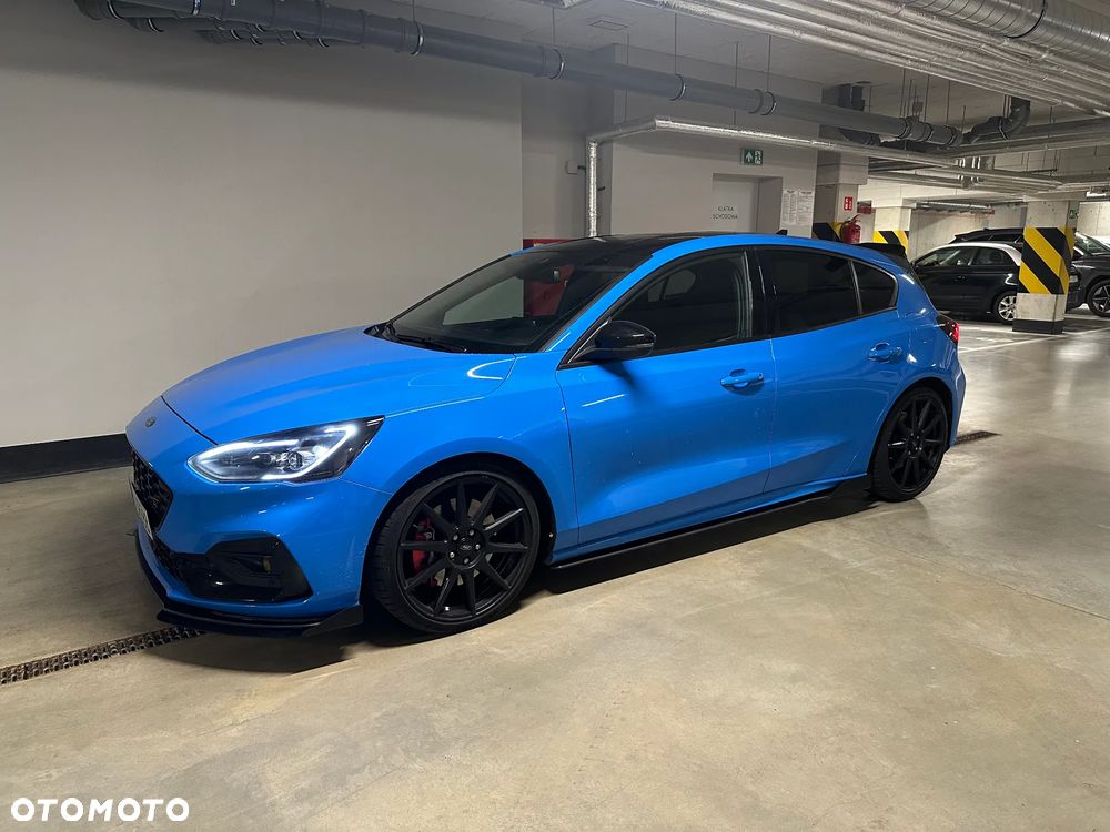 Ford Focus 2.3 EcoBoost ST Edition - 14