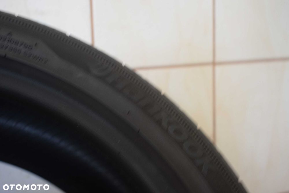 R18 215/45 Hankook Ventus Prime 3 Pojedyncza - 7