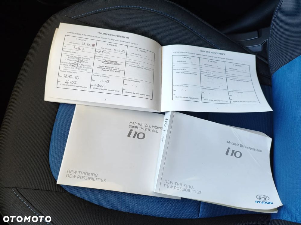 Hyundai i10 - 19