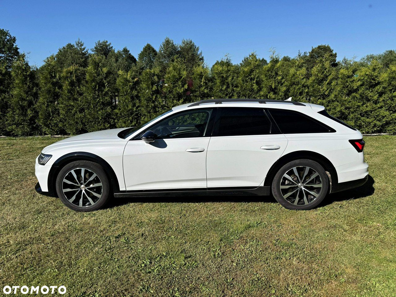 Audi A6 Allroad quattro 45 TDI tiptronic - 3