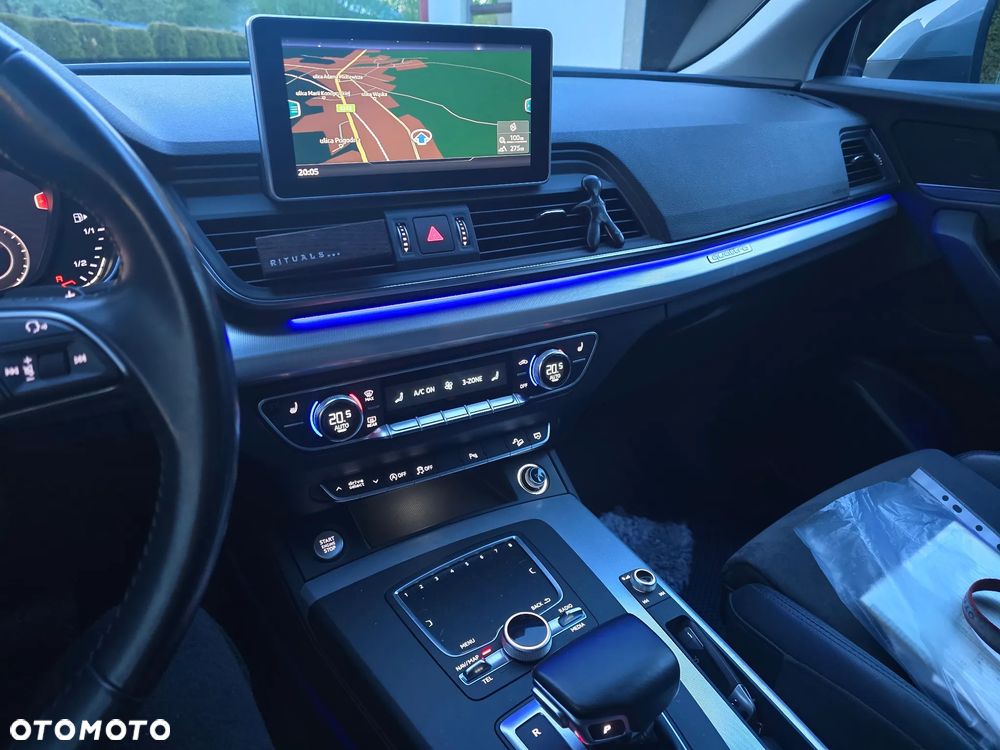 Audi Q5 2.0 TDI Quattro Sport S tronic - 21