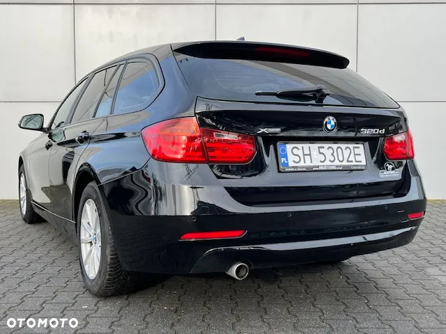 BMW Seria 3 - 9