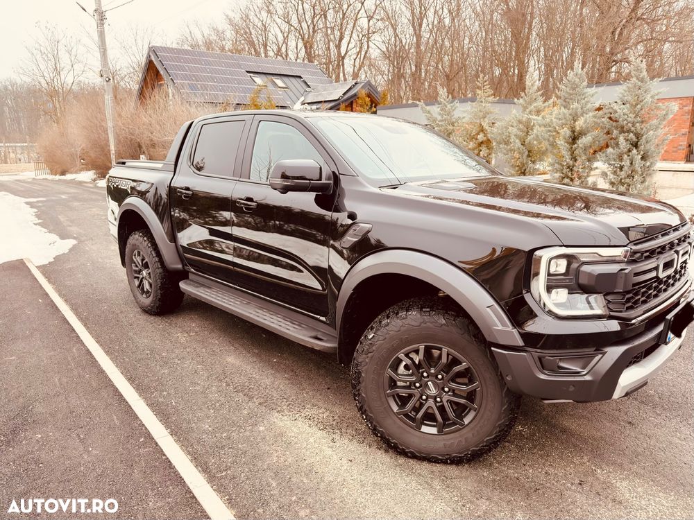 Ford Raptor - 2