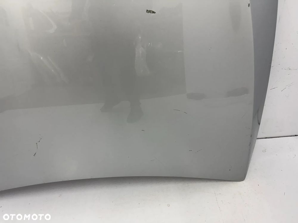 MASKA MERCEDES A KLASA W177 - 6