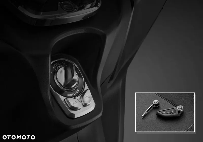 QJMOTOR MTX 125 - 5