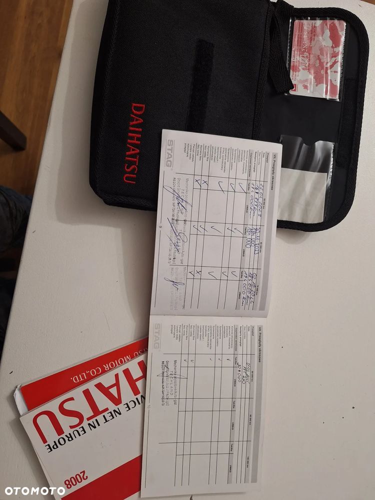 Daihatsu Terios 1.5 Top S 4WD - 32