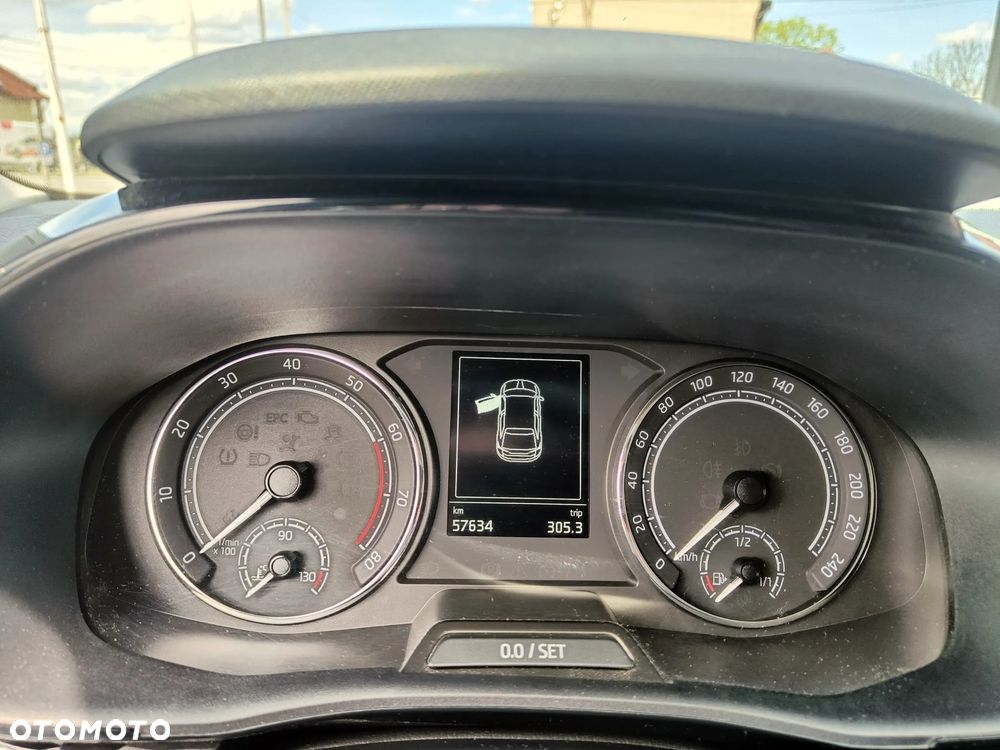 Skoda Fabia 1.0 TSI Ambition - 15