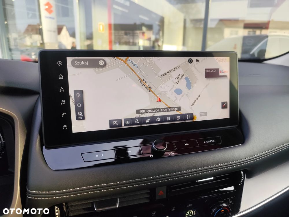 Nissan X-Trail 1.5 VC-T e-POWER N-Connecta 2WD - 12