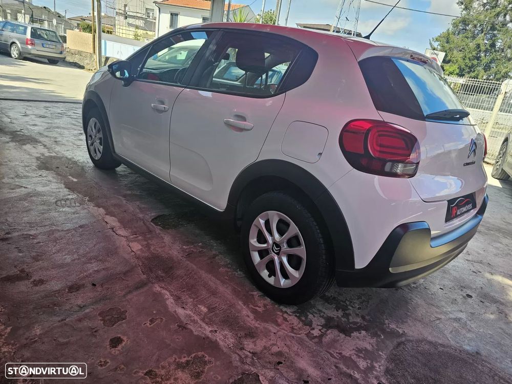 Citroën C3 1.2 PureTech Feel - 6