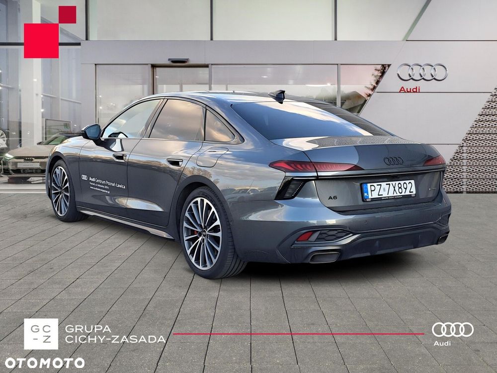 Audi A6 Limousine - 4