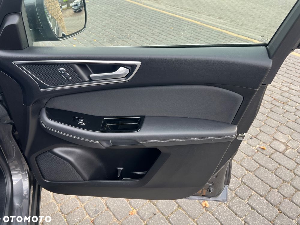 Ford S-Max 1.6 T Platinium X - 28